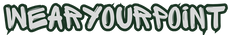 WearYourPoint